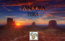 Pandora (USA) : Origin- Book IV Chapter I: Terra